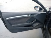 audi a3 (8v1, 8vk) del año 2013