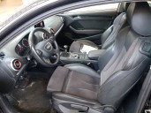 audi a3 (8v1, 8vk) del año 2013
