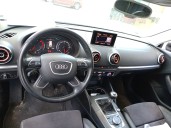 audi a3 (8v1, 8vk) del año 2013