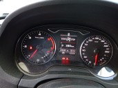 audi a3 (8v1, 8vk) del año 2013