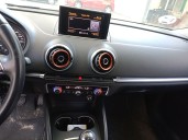 audi a3 (8v1, 8vk) del año 2013