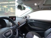 audi a3 (8v1, 8vk) del año 2013