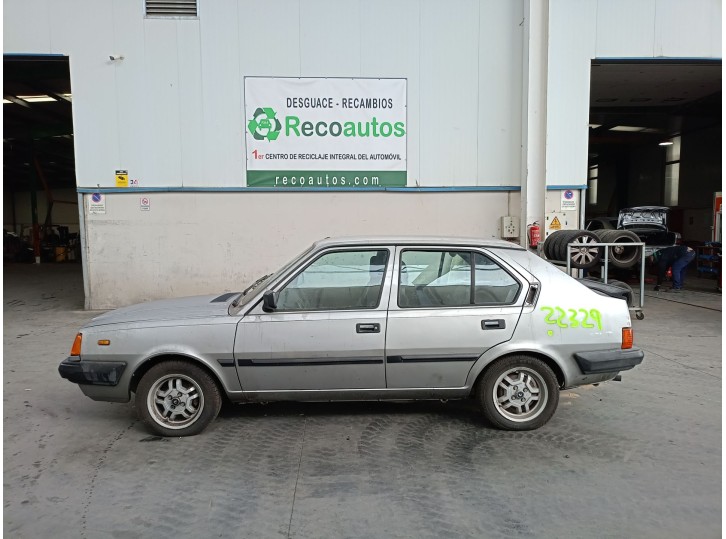 volvo 340-360 (343, 345) del año 1984