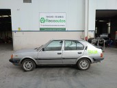 volvo 340-360 (343, 345) del año 1984