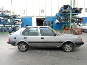 volvo 340-360 (343, 345) del año 1984