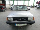 volvo 340-360 (343, 345) del año 1984