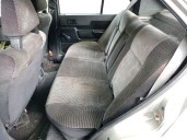 volvo 340-360 (343, 345) del año 1984