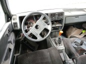 volvo 340-360 (343, 345) del año 1984