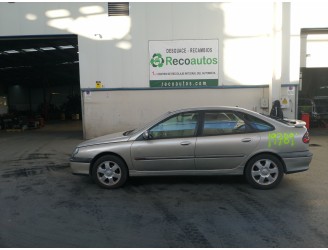 renault laguna (b56) del año 2000