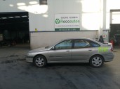 renault laguna (b56) del año 2000