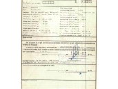volvo 340-360 (343, 345) del año 1984