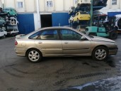 renault laguna (b56) del año 2000