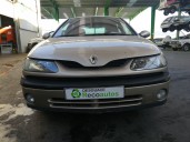renault laguna (b56) del año 2000