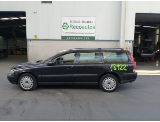 volvo v70 familiar del año 2000