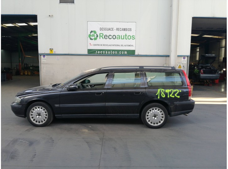 volvo v70 familiar del año 2000
