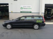 volvo v70 familiar del año 2000