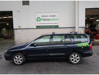 renault megane i grandtour (ka0/1_) del año 1999