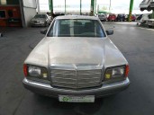 mercedes-benz clase s (w126) berlina+coupe del año 1987