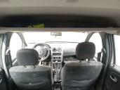 dacia logan mcv del año 2009