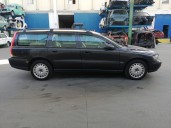 volvo v70 familiar del año 2000