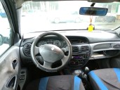 renault megane i grandtour (ka0/1_) del año 1999