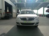 dacia logan mcv del año 2009