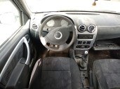 dacia logan mcv del año 2009