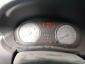 dacia logan mcv del año 2009