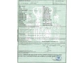 dacia logan mcv del año 2009