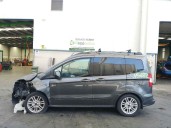 ford transit courier del año 2013