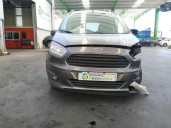 ford transit courier del año 2013