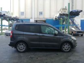 ford transit courier del año 2013