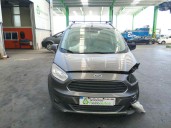 ford transit courier del año 2013