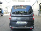 ford transit courier del año 2013