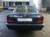 mercedes-benz clase c (w202) berlina del año 1997