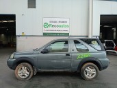 land rover freelander i (l314) del año 2003