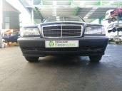 mercedes-benz clase c (w202) berlina del año 1997