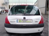 renault clio ii fase i (b/cbo) del año 2000