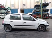 renault clio ii fase i (b/cbo) del año 2000