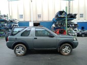 land rover freelander i (l314) del año 2003