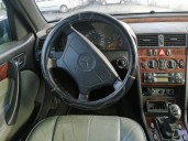 mercedes-benz clase c (w202) berlina del año 1997