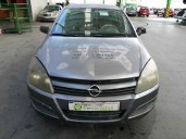 opel astra h berlina del año 2004