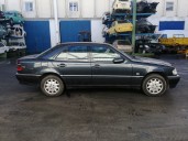 mercedes-benz clase c (w202) berlina del año 1997