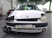 renault clio ii fase i (b/cbo) del año 2000