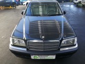 mercedes-benz clase c (w202) berlina del año 1997