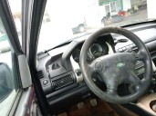 land rover freelander i (l314) del año 2003