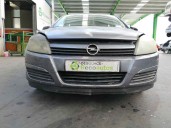 opel astra h berlina del año 2004