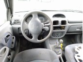 renault clio ii fase i (b/cbo) del año 2000