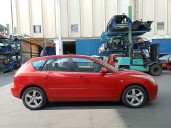 mazda 3 (bk) del año 2004
