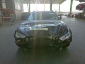 audi a6 c7 avant (4g5, 4gd) del año 2011